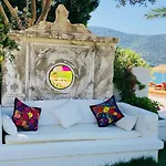 Toka & Club Hotel 3*