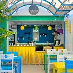 Toka & Club Hotel Bodrum