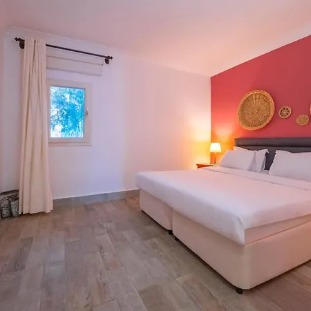 Toka & Club Hotel Bodrum