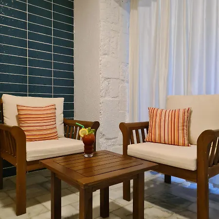 Hotell Toka Hotel&beach Club
