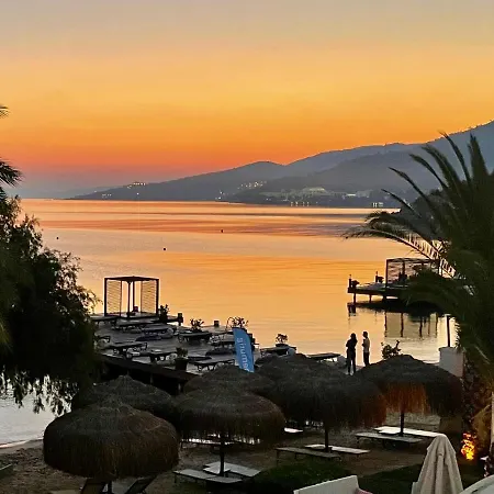 Toka Hotel&beach Club Hotell