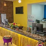 Toka & Club Hotel 3*