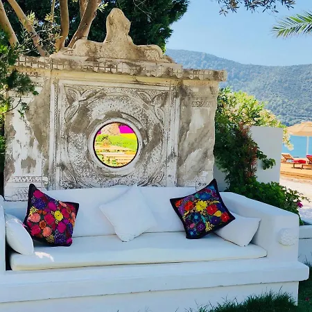 Toka Hotel&beach Club Hotel 3*