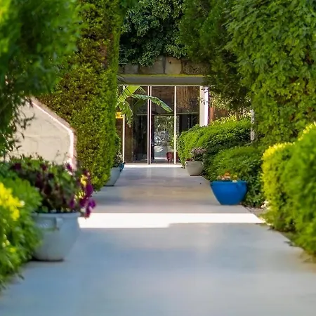 Toka & Club 3* Αλικαρνασσός