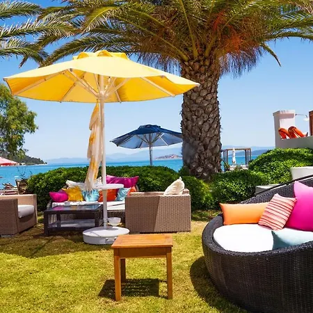 Ξενοδοχείο Toka & Club