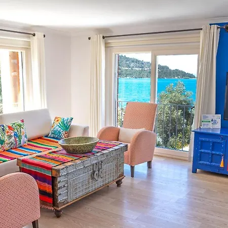 Hotel Toka Hotel&beach Club 3*