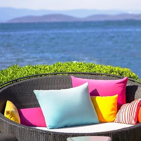 Ξενοδοχείο Toka & Club