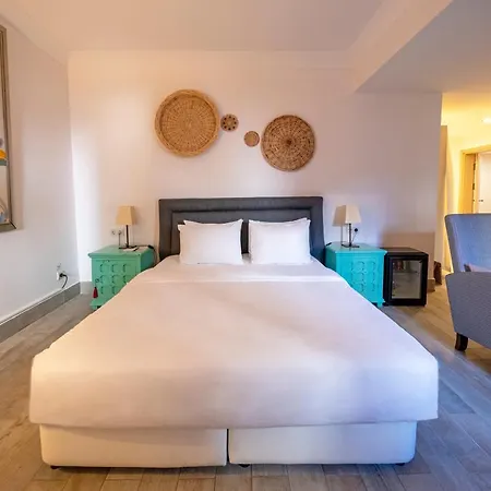 Toka Hotel&beach Club Bodrum