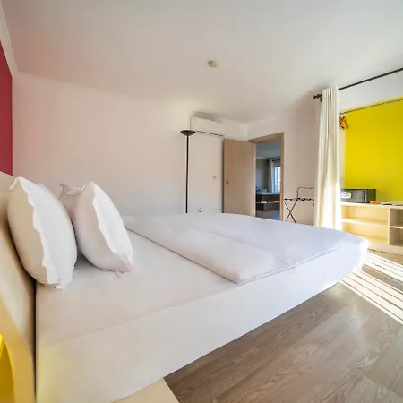 Toka Hotel&beach Club 3*