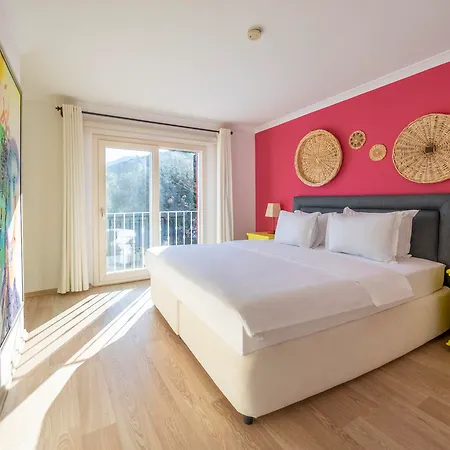 Hotel Toka & Club 3*