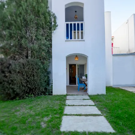 Toka & Club Αλικαρνασσός