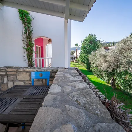 Toka & Club Ξενοδοχείο