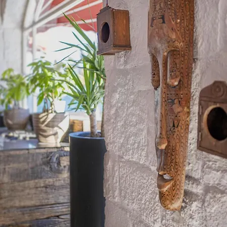 Hotel Toka Hotel&beach Club