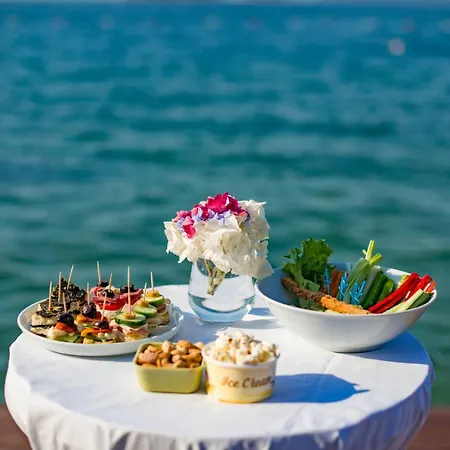 Toka Hotel&beach Club Hotel