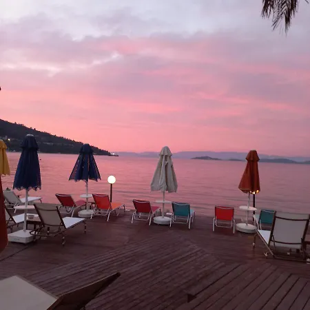 Toka Hotel&beach Club