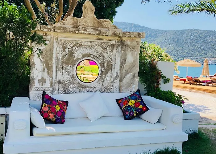 Toka & Club فندق 3*