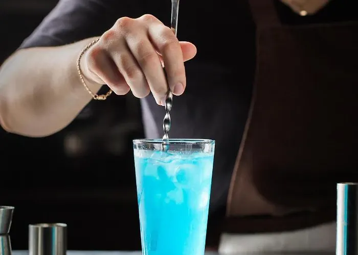 Toka & Club בודרום