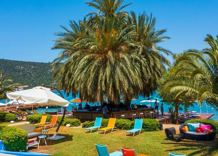 Toka & Club فندق 3*