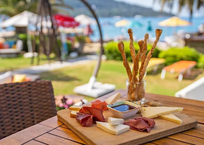 Toka & Club فندق 3*