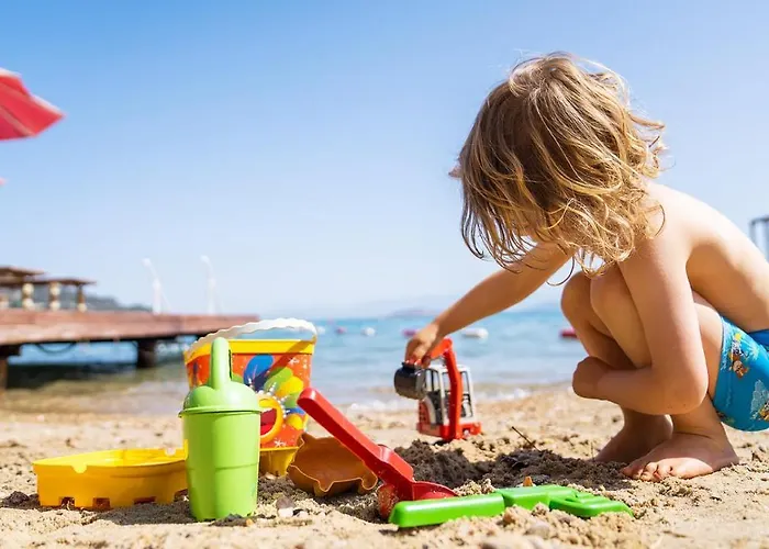 Toka & Club בודרום