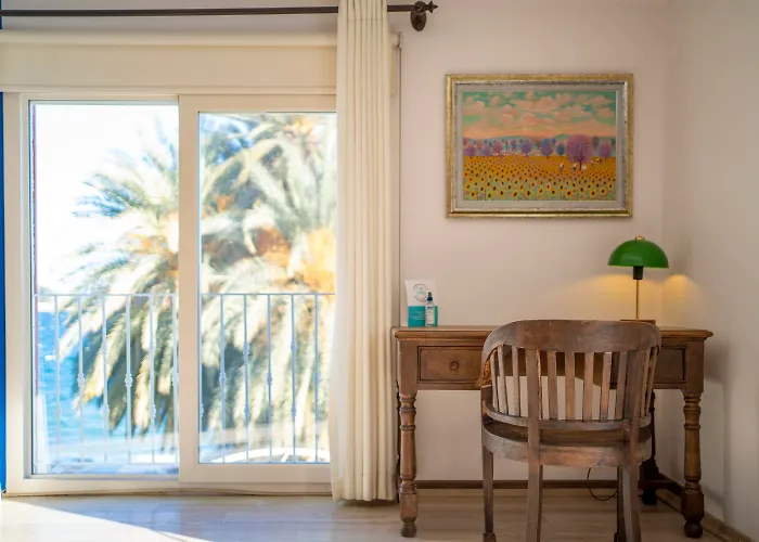 Toka & Club מלון בודרום