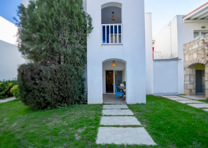 Toka & Club بودروم