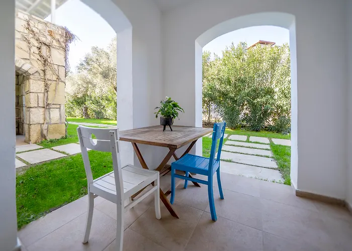 Toka & Club فندق