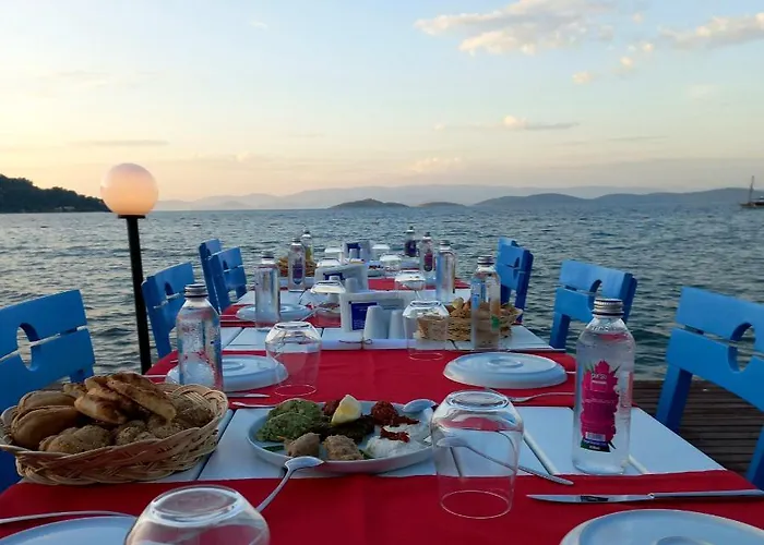 Ξενοδοχείο Toka & Club