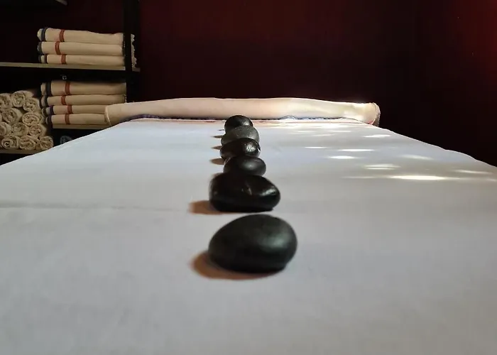 Toka & Club מלון