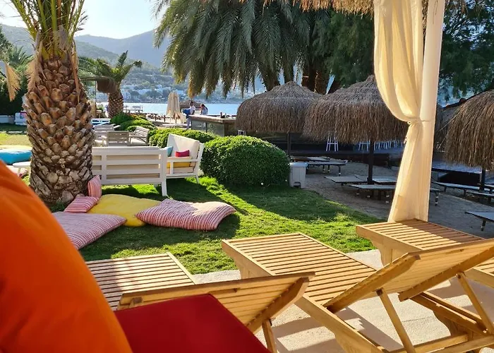 Toka & Club فندق 3*