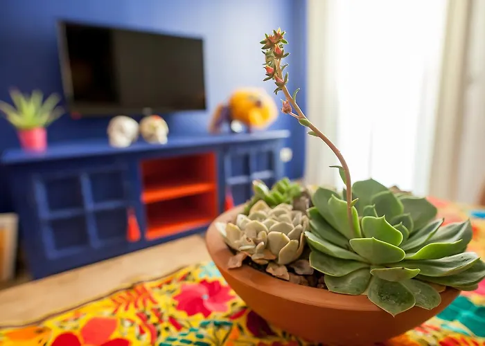 Toka & Club מלון