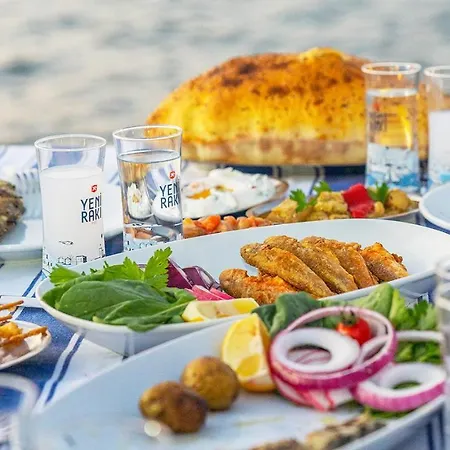 Otel Toka & Club Bodrum