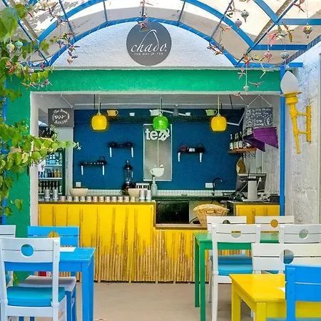 Toka & Club Hotel Bodrum