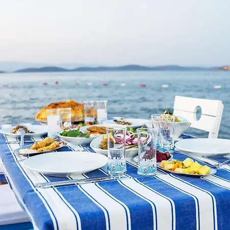 Otel Toka & Club Bodrum