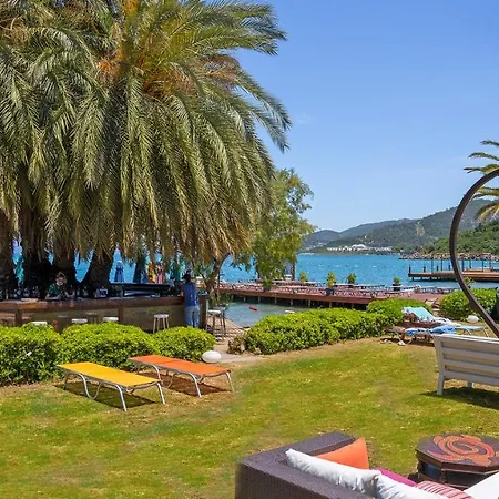 Toka & Club Hotel Bodrum