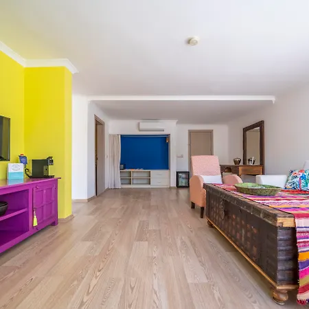 Toka & Club 3* Bodrum