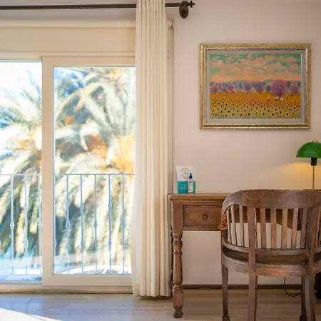 Toka & Club Otel Bodrum