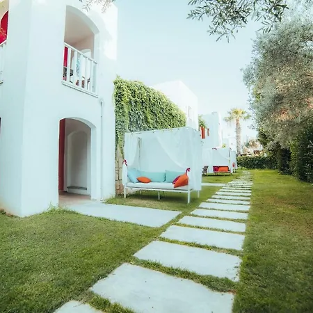 Otel Toka & Club Bodrum