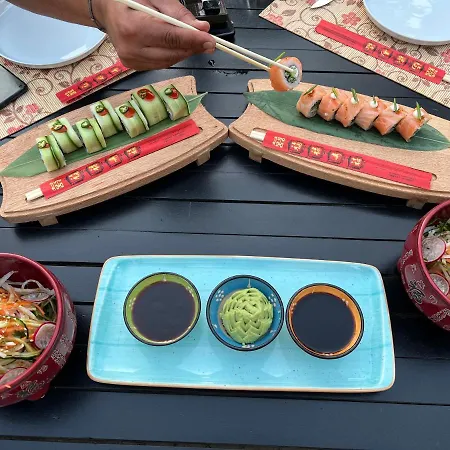 Toka & Club Otel Bodrum