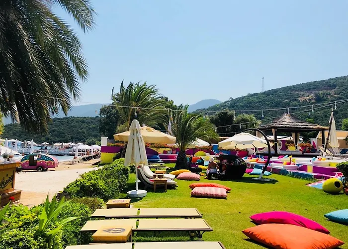 Hotel Toka & Club Bodrum
