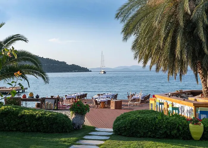 Hotel Toka & Club 3*