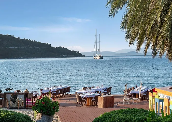Toka & Club Bodrum