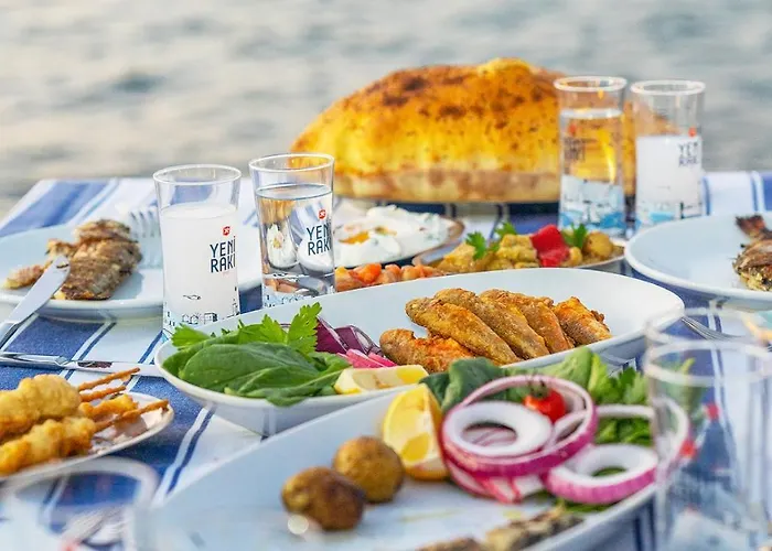 Hotel Toka & Club Bodrum