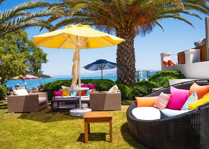 Hotel Toka & Club