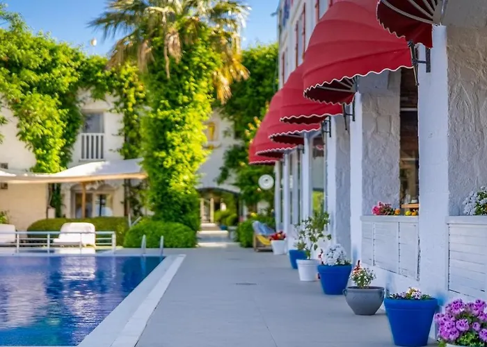 Hotel Toka & Club