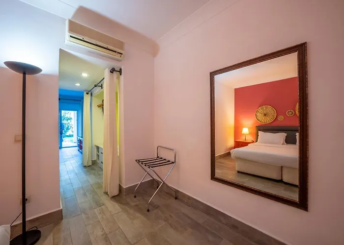 Hotel Toka & Club