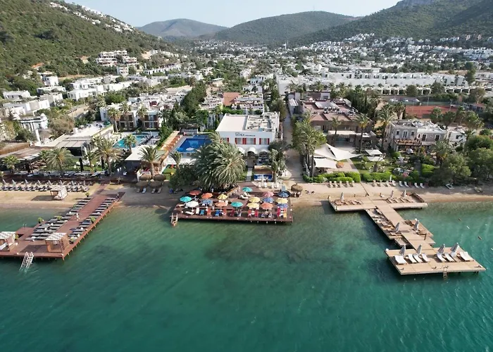 Toka & Club Hotel 3*