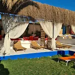Toka & Club Hotel