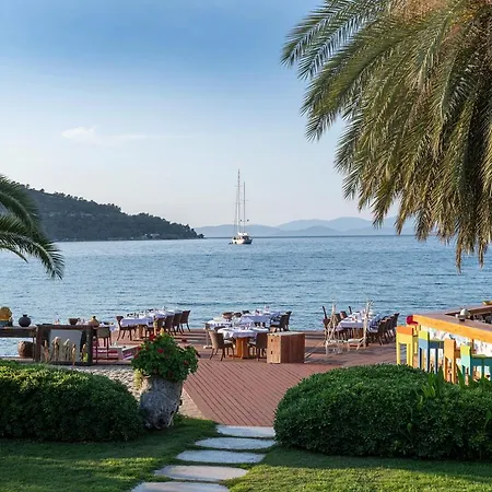 Hotel Toka & Club 3*