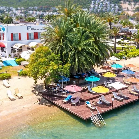 Toka & Club 3* Bodrum